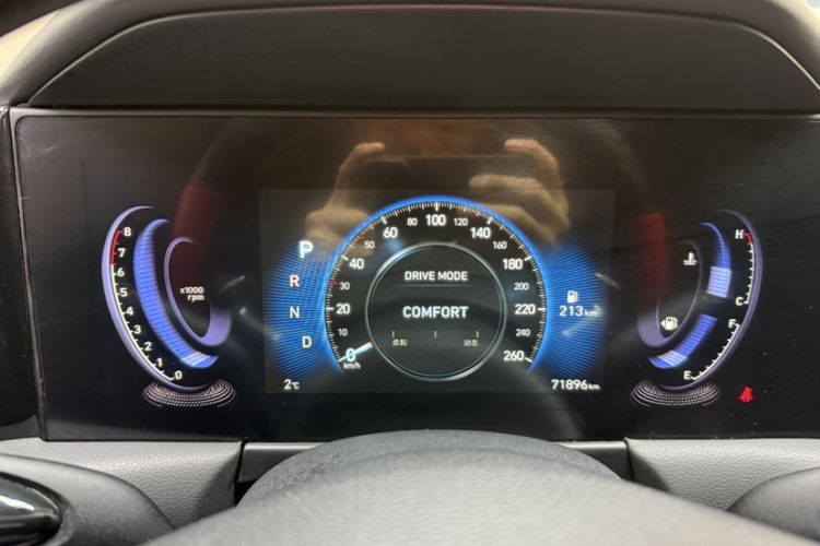 Used Hyundai Sonata 2020 270TGDi DCT GL Advanced Edition
