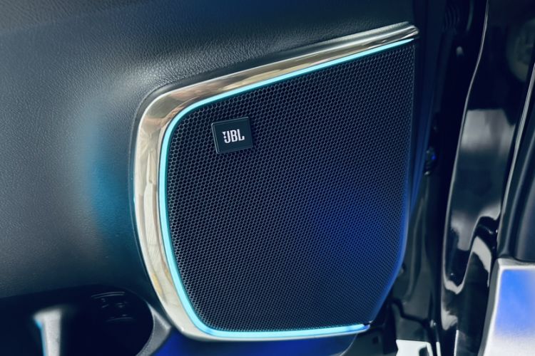 Used Toyota Alphard 2021 Dual-Engine 2.5L Prestige Edition
