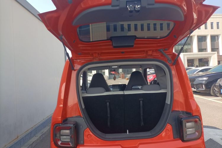 Used  Panda 2024 200km Panda Rider
