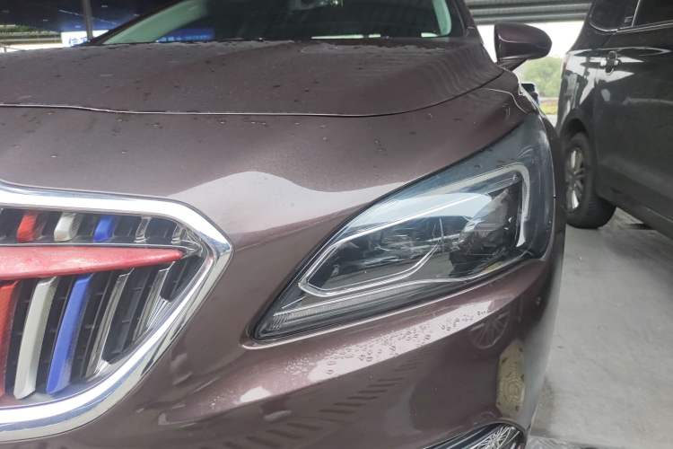 Used Buick LaCrosse 2018 20T Elite Edition
