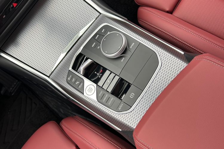 Used BMW 3 Series 2025 330Li M Sport Shadowline Package
