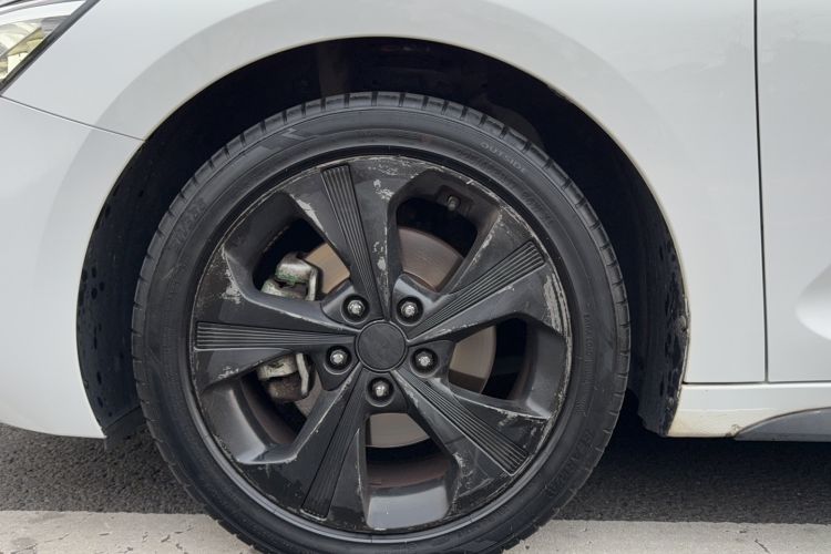 Used Hyundai Lafesta 2019 280TGDi Sport Edition China V Standard
