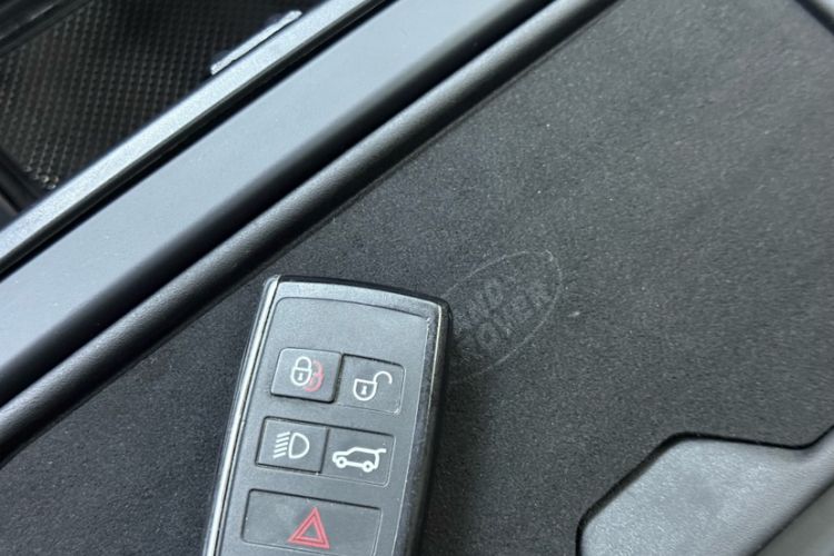 Used Land Rover Defender 2022 110 P400 X-DYNAMIC HSE
