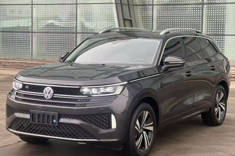 Used Volkswagen Talagon 2024 Facelifted 380TSI All-Wheel Drive R-Line Cruise Premium Edition