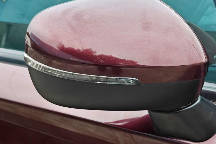 Used GAC Trumpchi GS4 2016 235T G-DCT Luxury Edition