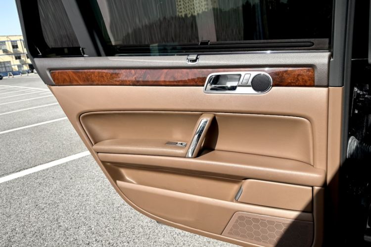 Used Volkswagen Phaeton 2015 3.0L Smart Edition
