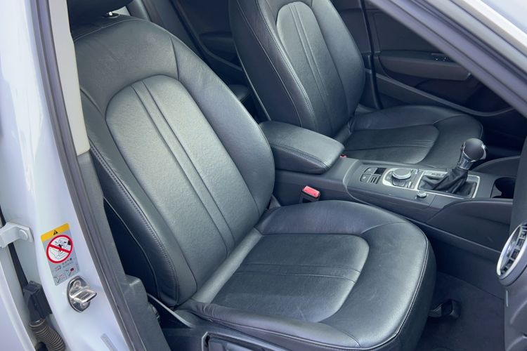 Used Audi A3 2015 Sportback 35 TFSI Millionth Anniversary Intelligent Leading Model