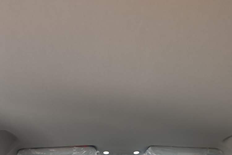 Used AION UT 2025 330 Starlight Edition
