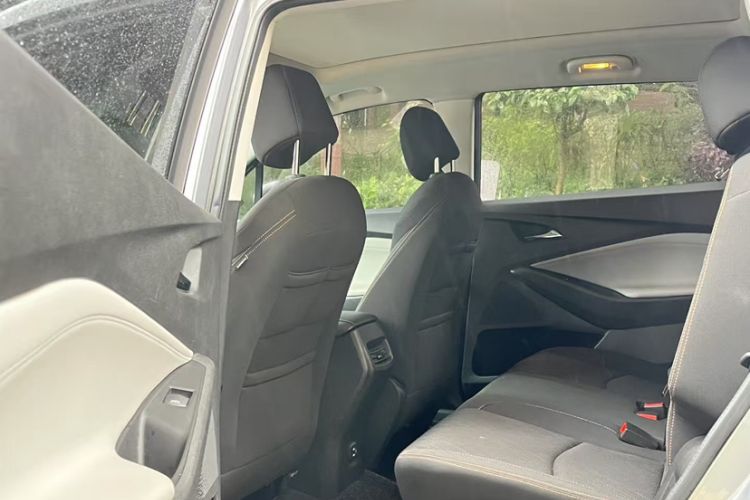 Used Chevrolet Orlando 2019 530T Automatic Luxury Edition (5+2 Seater) – China VI Standard