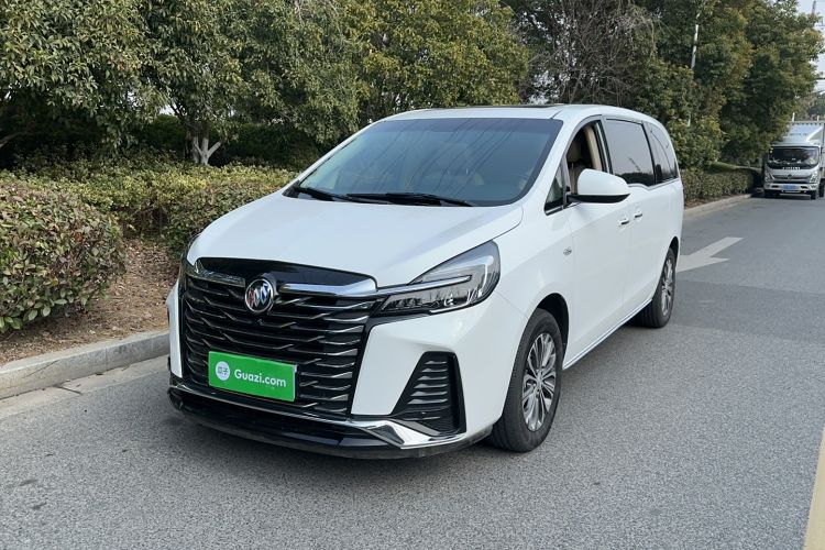 Used Buick GL8 2023 Land Executive Class 652T Luxury Model