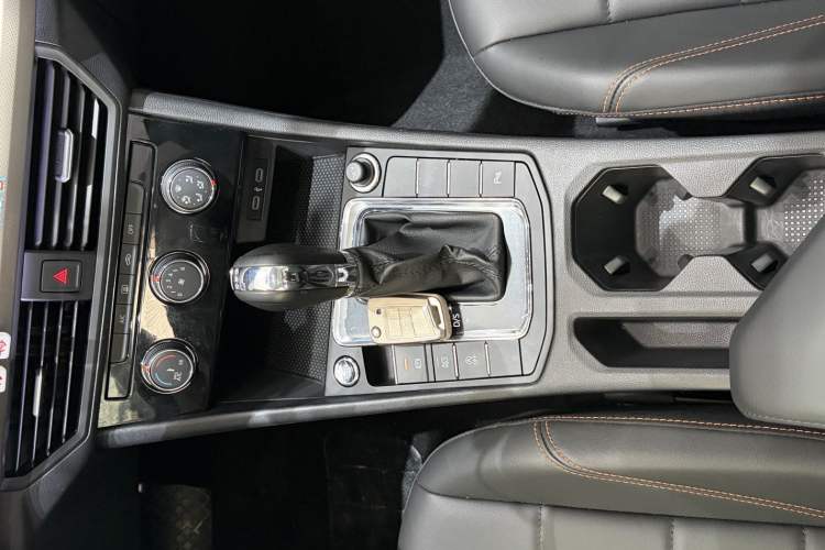 Used Volkswagen Bora 2023 200TSI DSG Enjoyment Edition