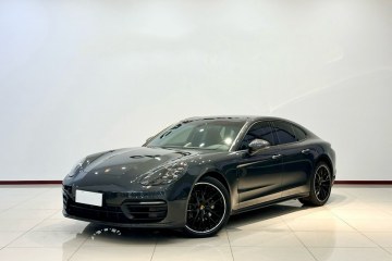 Used Porsche Panamera 2023 Panamera 2.9T