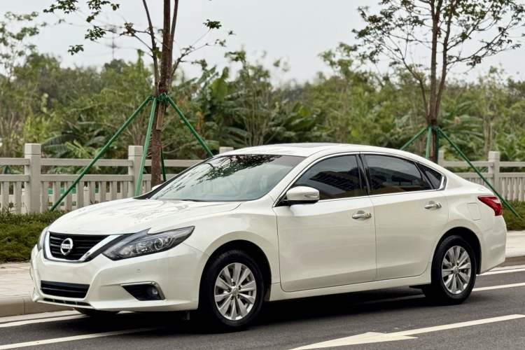 Used Nissan Teana 2016 Revised Version 2.0L XL Comfort Edition