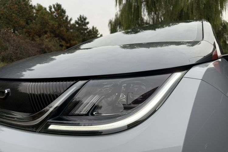 Used BYD Dolphin 2021 401km Knight Edition
