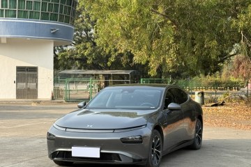 Used XPeng P7 2020 586N