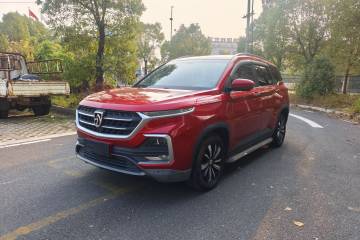 Used Baojun 530 2018 1.5T DCT Flagship Version China V Emission Standard