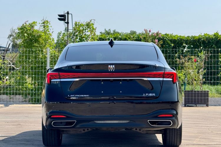 Used Buick LaCrosse 2023 28T Prestige Edition
