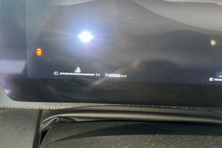 Used Haval DARGO 2022 1.5T DCT Two-Wheel Drive Border Collie Edition
