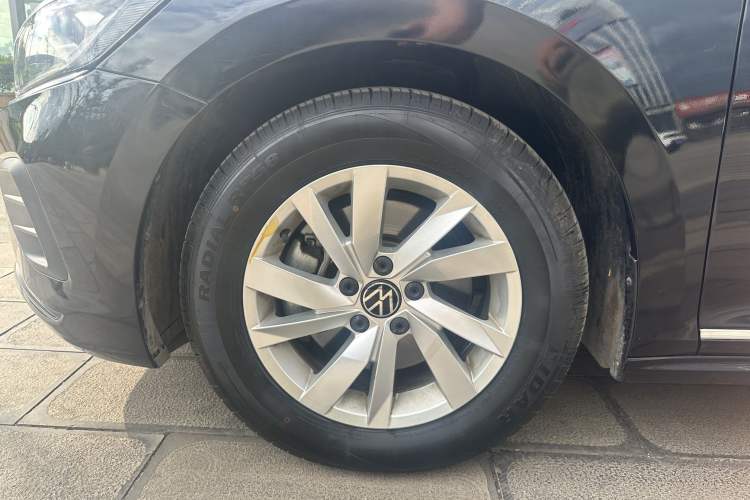 Used Volkswagen Passat 2022 280TSI Business Edition
