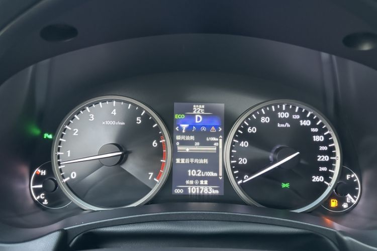 Used Lexus NX 2015 200T All-Wheel-Drive Fēngshàng Edition