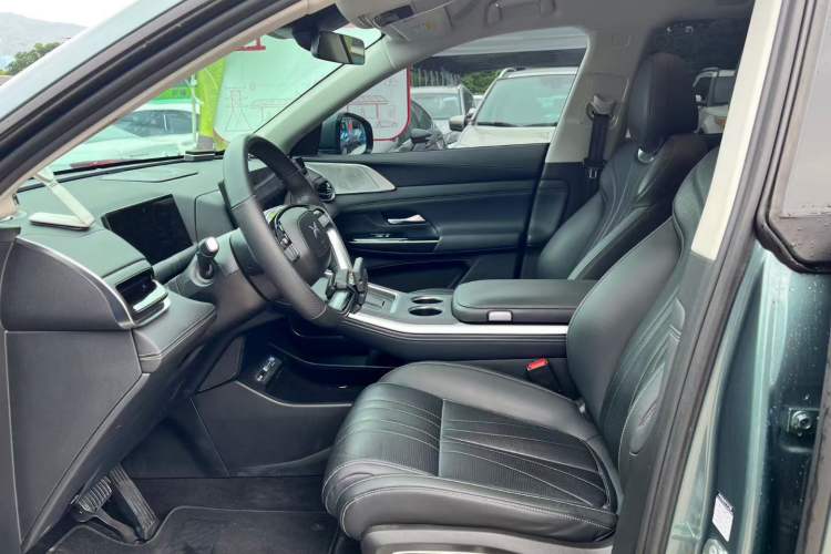 Used XPeng G9 2024 702 Max
