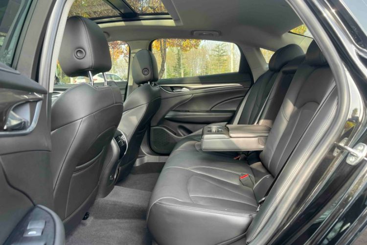 Used Buick LaCrosse 2021 652T Luxury Model