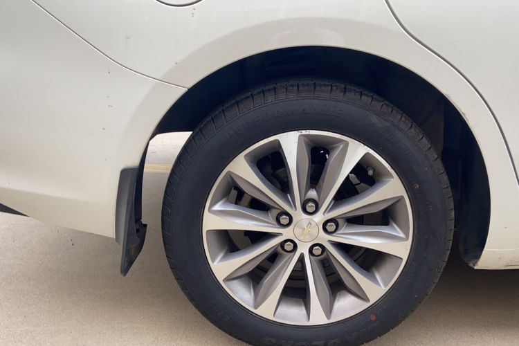 Used Chevrolet Monza 2020 320 Automatic Enjoyment Edition