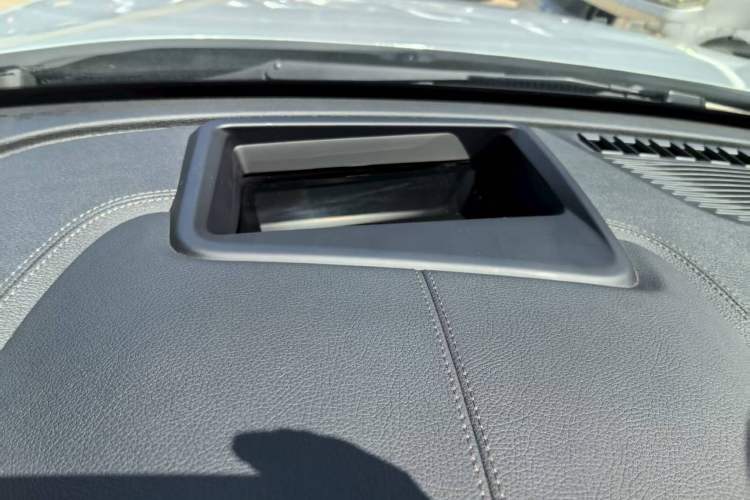 Used BYD Tang New Energy 2025 Intelligent Driving Version DM-i 115KM Flagship Edition
