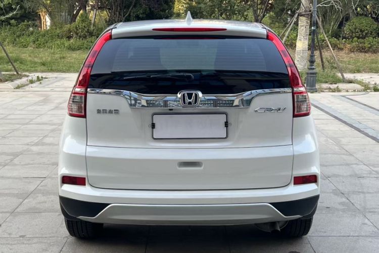 Used Honda CR-V 2016 2.0L Two-Wheel Drive Classic Edition
