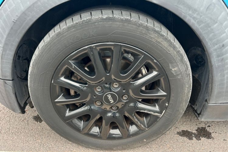 Used  MINI 2016 1.2T ONE Pioneer Edition
