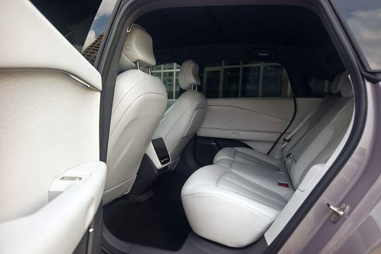 Used XPeng P7+ 2024 Ultra-Long Range Max
