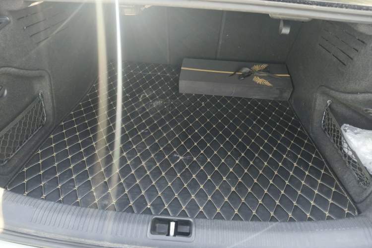 Used Audi A4L 2019 40 TFSI Sporty Version China VI
