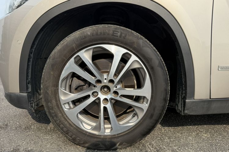 Used Zinoro 60H 2017 Standard Model
