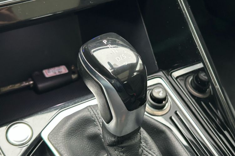 Used Volkswagen Tayron 2020 280TSI Two-Wheel Drive Luxury Connect Edition
