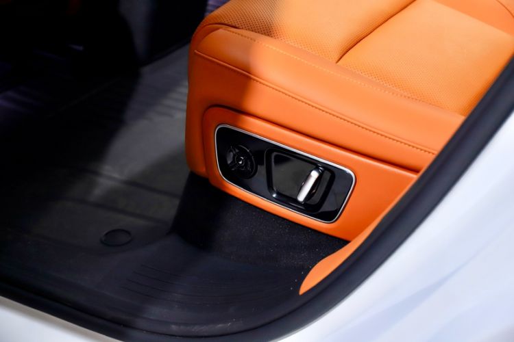 Used Li Auto L7 2023 Air model
