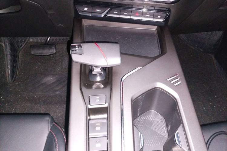 Used Changan X5 PLUS 2025 1.5T DCT Pioneer Edition
