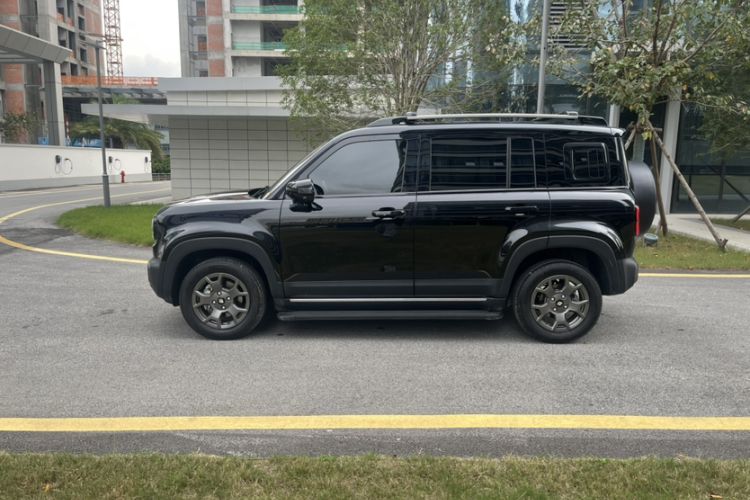 Used Baojun Spark EUV 2026 301km Flagship Edition
