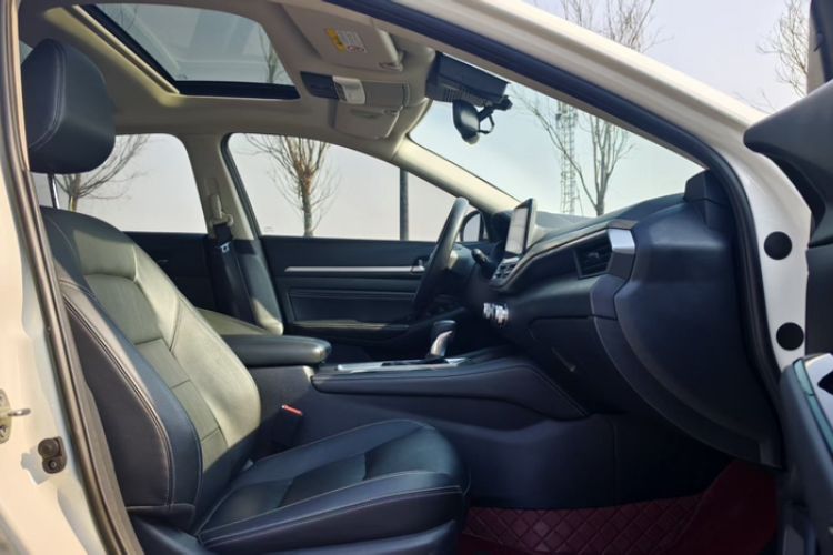 Used Nissan Teana 2021 2.0L XL Upper AD1 Smart Drive & Navigation Edition