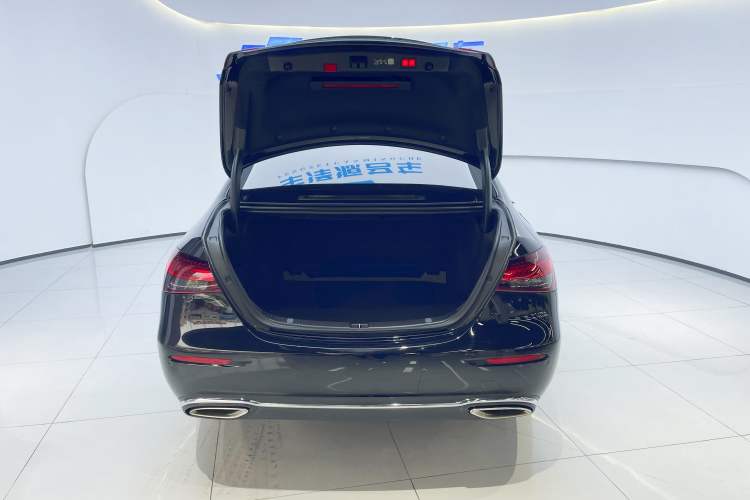 Used Mercedes-Benz E-Class 2023 E 300 L Luxury Model
