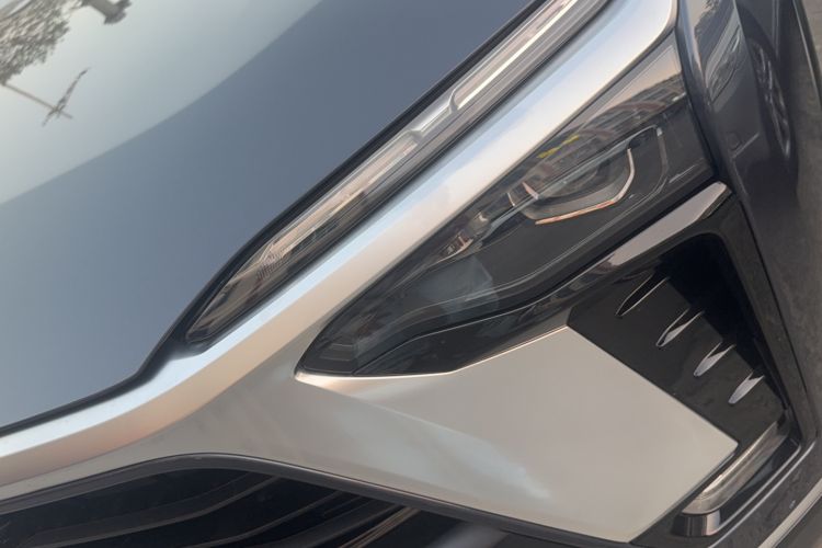 Used Nio ES8 2020 415 km Signature Edition 6-Seater Version