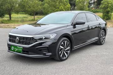 Used Volkswagen Passat 2023 Revised 330TSI Elite Edition