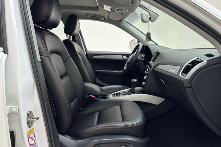 Used Audi Q5 2015 40 TFSI Trendy Edition
