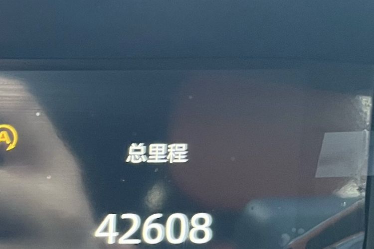 Used Changan UNI-V 2023 1.5T Prestige Model
