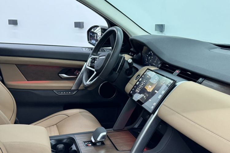 Used Land Rover Discovery Sport 2024 Performance Tech Edition