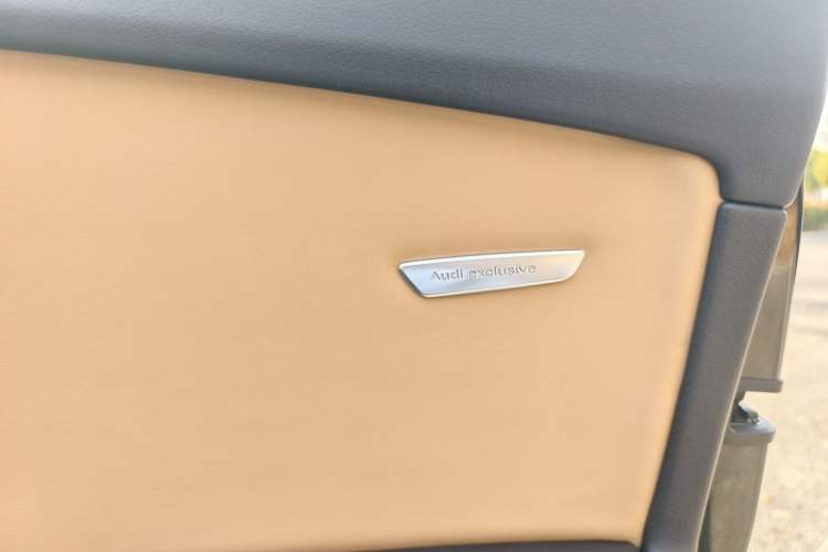 Used Audi A7 2014 50 TFSI quattro Comfort Model
