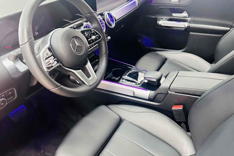 Used Mercedes-Benz GLB 2023 GLB 220 Fashion Model
