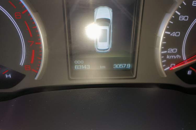 Used Haval H6 2021 1.5T Automatic Champion Edition
