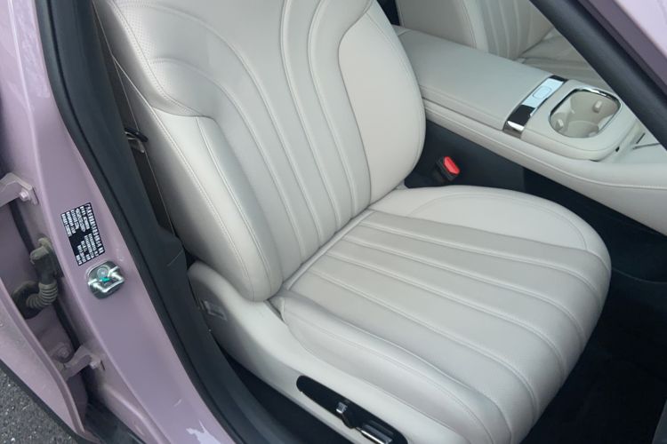 Used AION RT 2025 650 LiDAR Edition
