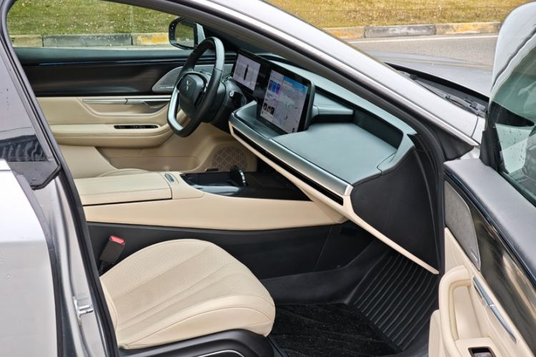 Used XPeng P7 2020 586N
