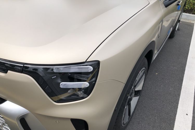 Used  #5 2024 Long-Range Journey Luxury Edition
